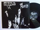 PUNK LP - THE MISFITS - BEWARE Germany RE-ISSUE VG++