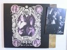 BLACK METAL LP - MORBID - YEAR OF THE GOAT 2011 Germany TriFold 3xLP M-