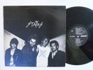 PUNK HARDCORE LP - STAINS - S/T 1983 SST 010 1st Press