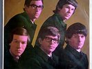 THE ZOMBIES ZOMBIES BEGIN HERE ULTRA-RARE ORIG'65 UK DECCA FFRR MONO LP 1A/1A NM