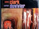 SONNY CLARK TRIO w/MAX ROACH RARE ORIG '60 TIME STEREO LP IN SHRINK NEAR MINT DG