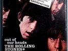 ROLLING STONES OUT OF OUR HEADS RARE ORIG'65 FFRR MONO LP IN SHRINK w/STICKER 1A