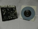 RARE / SHEER TERROR / Live at CBGB 7