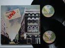 HOPE & ANCHOR Front Row Festival-1978 Double LP Stranglers/XTC/X-Ray Spex/Saints