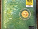 Alice Cooper Billion Dollar Babies Vinyl LP Record Rocktober Sealed Green Marble