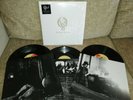 OPETH - DELIVERANCE & DAMNATION 3LP VINYL