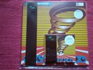 STEREOLAB ? Emperor Tomato Ketchup EXPANDED EDITION ? CLEAR VINYL LP + CD ? OBI