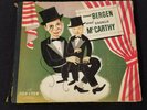 Edgar Bergen and Charlie McCarthy: A Top Ten Album 4 - Record Set from 1947
