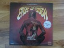 EAST OF EDEN Mercator Projected LP 1969 DERAM Rare Promotional Copy Record