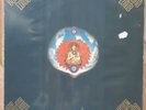 3 LP * SANTANA - LOTUS * NM-/NM/NM/EX * CBS 66325 * 2 Beilagen EX+ *Germany 1974