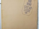 THE WHO - Live At Leeds  with 11 Inserts