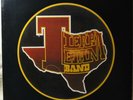 Tierra Tejana Band Zapatellenle Private Latin Spanish Tex Mex EX+ Vinyl LP