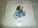 Siren  ?– Strange Locomotion  Dandelion Records ?– DAN 8001 A1 // B1