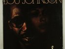 Lou Johnson 