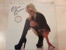 Cherie Currie - Beauty's Only Skin Deep - LP NM 1978.