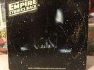 1980 Star Wars The Empire Strikes Back Double LP +  Mecco Star Wars Christmas LP