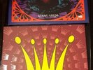 The Boo Radleys- Giant Steps/Kingsize Vinyl LP Lot