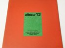 Altena ´72  (Ein Jahr Jazz Altena-Iserlohn) JG-Records ?– JG 32/33 2x LP Vinyl