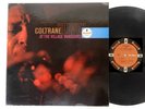 JOHN COLTRANE LP At The Village Vanguard IMPULSE Rec A-10 MONO Exc HEAR DG