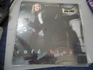Patricia Barber Cafe Blue Vinyl Pressing HQ-180 14 pcs