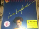 Lisa Lougheed - Evergreen Nights (2019 Repress) (New LP) raccoons