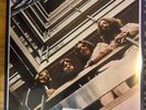 NEW AND SEALED: The Beatles 1967 - 1970 (The Blue Album) Vinyl AC