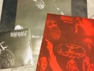 Urfaust LP Geist Ist Teufel Ruins Of Beverast Paysage D’hiver Vinterriket