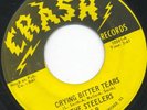 Northern/Sweet - STEELERS - Crying Bitter Tears - Crash