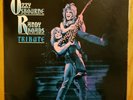 Ozzy Osbourne - Randy Rhoads Tribute 2 LP Vinyl ORIG 1987 DMM Masterdisk VG+