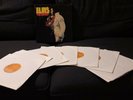 7x LP ELVIS PRESLEY ?100 Super Rocks COFANETTO BOXSET orig. press FPL7 7287 NM