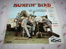 THE TRASHMEN-SURFIN' BIRD-NEAR MINT LP