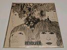 The Beatles - Revolver - 1966 US Mono 1st Pressing Original T-2576 VG+