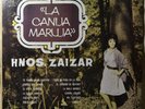 Hermanos Zaizar La Canija Maruja Purple Colored Vinyl 12