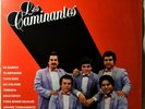 Los Caminantes Numero Tres Latin Spanish Tex Mex LP EX+ Vinyl Tuyo Sere Teresita