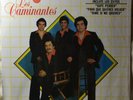 Los Caminantes Supe Perder Para Que Quieres Volver  LP Shrink NM Vinyl Tex Mex