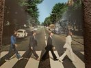 The Beatles: Abbey Road *50th Anniversary Edition* 3LP Box Set 2019 Open Box