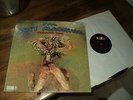 THE SOFT MACHINE / VOLUME TWO (1969) LP rare USA  Original press   CPLP 4505
