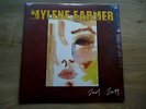 MYLENE FARMER VINYLE BEST OF 2001 2011 RARE SCELLE SEALED