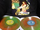 reel big fish Turn The Radio Off vinyl
