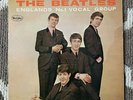 BEATLES INTRODUCING BEATLES LOVE ME DO VERSION ONE GENUINE LP