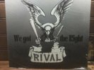 SEALED Rock-O-Rama Rival WE GOT THE RIGHT LP ISD Skinhead Oi  RRR 127 LP