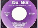 INTENSIVE HEAT “Keep An Eye