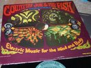 COUNTRY JOE & THE FISH Electric Music For The Mind And Body VANGUARD NMint MONO*
