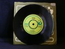 Syd Barrett - Octopus / Golden Hair - Harvest HAR 5009 - 1969 1st Press. G to G+