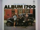 Peter, Paul And Mary - Album 1700  Analogue Production