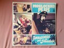 Morlockko Plus - Turbulenzen über Honolulu Vinyl 12