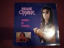 ALICE COOPER Babies in school LP Live In saginaw Michigan 77