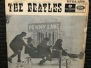 RARE BEATLES Penny Lane 7