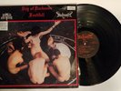 Impaled Nazarene / Beherit ?– Day Of Darkness Festifall - 1994 - NM - Columbia