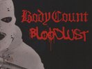 Body Count - Bloodlust LP - 180 Gram Vinyl Record SEALED Album Ice-T